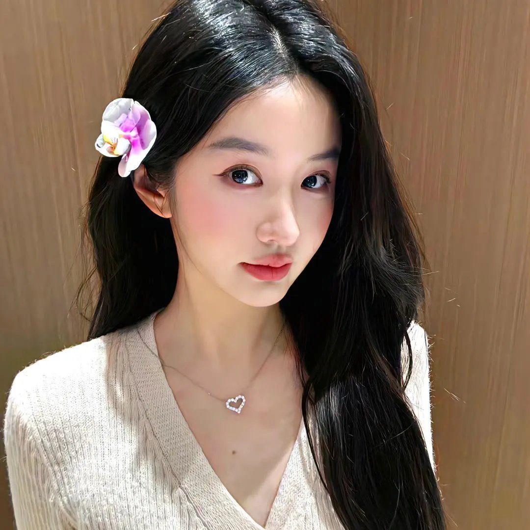 夺得美人归